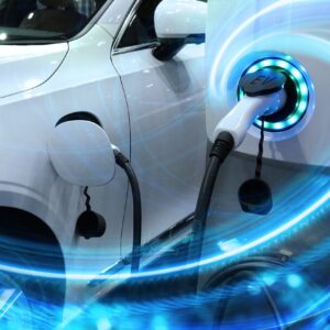 Ev Chargers